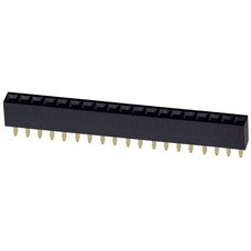 PPPC191LFBN|Sullins Connector Solutions