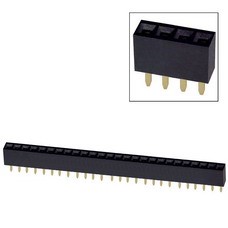 PPPC261LFBN|Sullins Connector Solutions