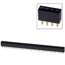 PPPC321LFBN|Sullins Connector Solutions