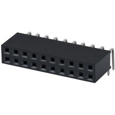 PPTC102LJBN|Sullins Connector Solutions