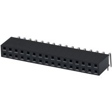 PPTC162LJBN-RC|Sullins Connector Solutions