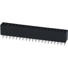 PPTC202LFBN|Sullins Connector Solutions