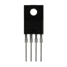 PQ05RD08J00H|Sharp Microelectronics
