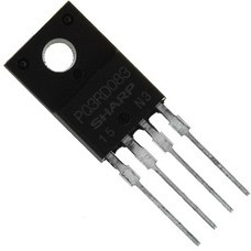 PQ3RD083|Sharp Microelectronics
