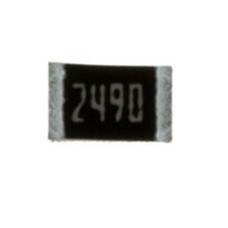 RNCS0805BKE249R|Stackpole Electronics Inc