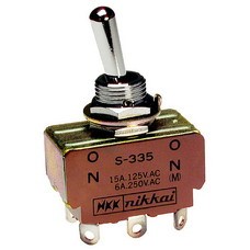 S335|NKK Switches of America Inc