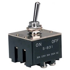 S831|NKK Switches of America Inc