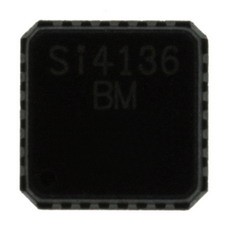 SI4136-BM|Silicon Laboratories  Inc