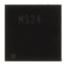 SN74AUC34RGYR|Texas Instruments
