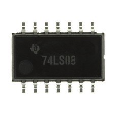 SN74LS08NSR|Texas Instruments