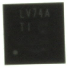 SN74LV74ARGYR|Texas Instruments