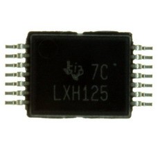 SN74LVTH125DGVR|Texas Instruments