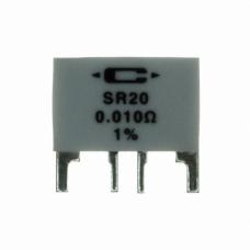 SR20-0.010-1%|Caddock Electronics Inc