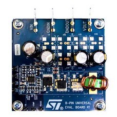 STEVAL-ISA028V1|STMicroelectronics