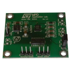 STEVAL-MKI016V1|STMicroelectronics