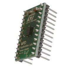 STEVAL-MKI020V1|STMicroelectronics