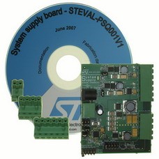 STEVAL-PSQ001V1|STMicroelectronics