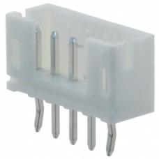 SWR201-NRTN-S05-SA-WH|Sullins Connector Solutions