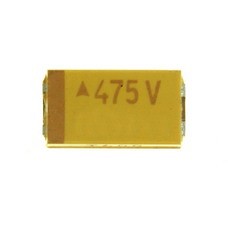 TBJC475K035LBSB0024|AVX Corporation