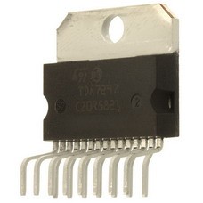 TDA7297|STMicroelectronics