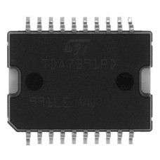 TDA7391PD|STMicroelectronics