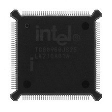 TG80960JS25|Intel