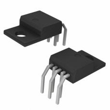 MC34166THG|ON Semiconductor