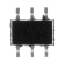 USBUF01W6|STMicroelectronics