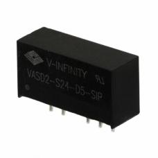 VASD2-S24-D5-SIP|CUI Inc