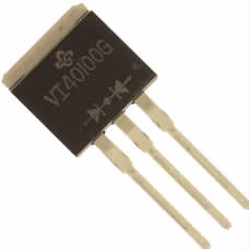 VI40100G-E3/4W|Vishay General Semiconductor