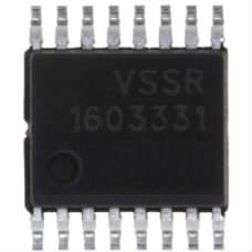 VSSR1603331JUF|Vishay Thin Film