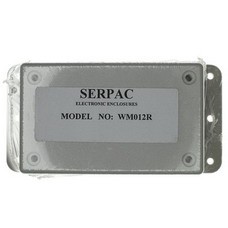 WM012R,AL|Serpac