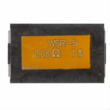 WSR5R0800FEA|Vishay Dale
