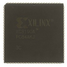 XC3190A-3PC84C|Xilinx Inc