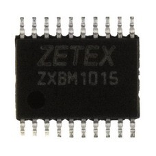 ZXBM1015ST20TC|Diodes/Zetex