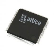 LC4064V-10TN100I|Lattice Semiconductor Corporation