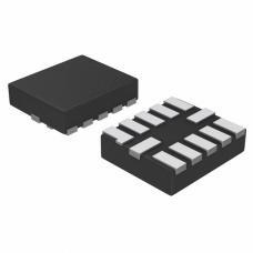 NLSV4T240MUTAG|ON Semiconductor