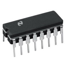 DAC0800LCJ|National Semiconductor