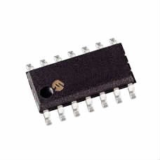 PIC16F630-I/SLG|Microchip Technology