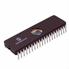 TC7106IJL|Microchip Technology