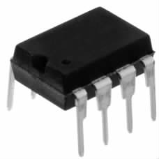 HCS300/P|Microchip Technology