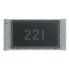 RPC 2512 220 5% R|Stackpole Electronics Inc