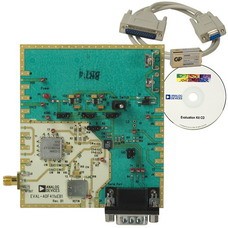 EVAL-ADF4112EB1|Analog Devices Inc