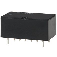 G6Y-1 DC12|Omron Electronics Inc-EMC Div