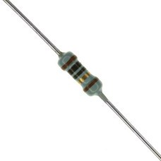RNF 1/4 T1 10 1% R|Stackpole Electronics Inc