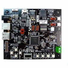 USB-100|Fujitsu Semiconductor America Inc