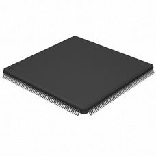 LPC2478FBD208,551|NXP Semiconductors