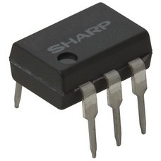 PC4SD21NTZC|Sharp Microelectronics