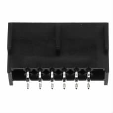 44432-1201|Molex Connector Corporation