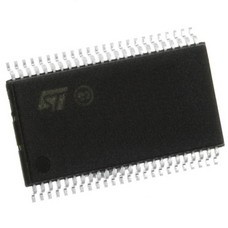 74LCXHR162245TTR|STMicroelectronics